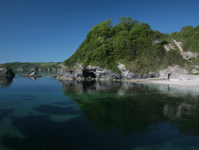 charlestown beach