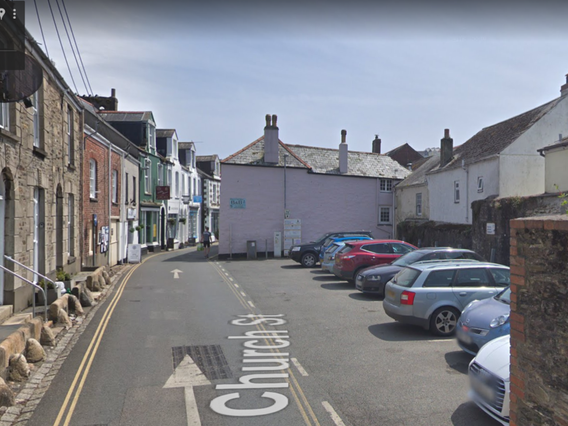 Where to Park in Mevagissey Cheap, Easy & Less Stressful Parking Spots
