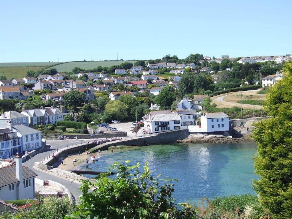 portmellon