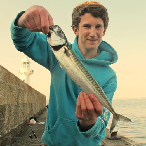 best rod and reel for mackerel