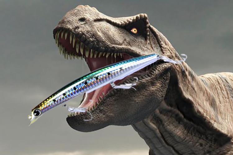 t-rex