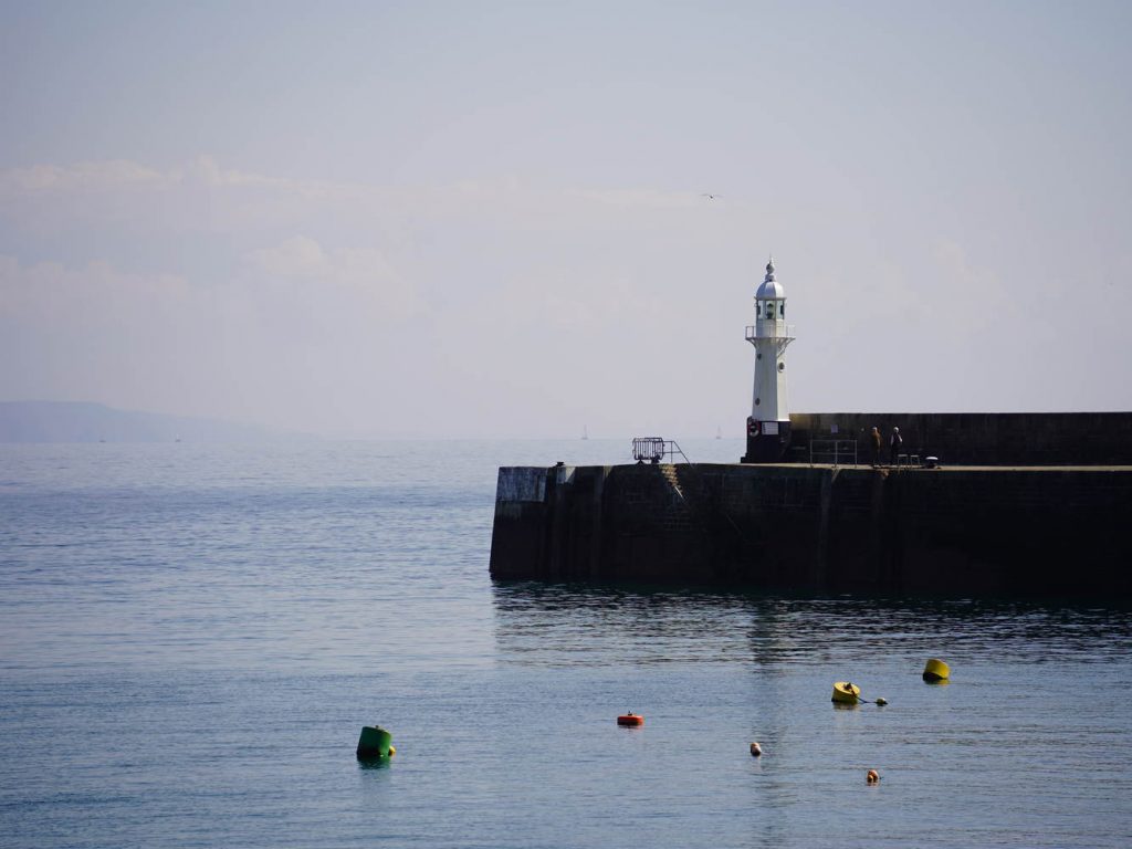 where to catch mackerel